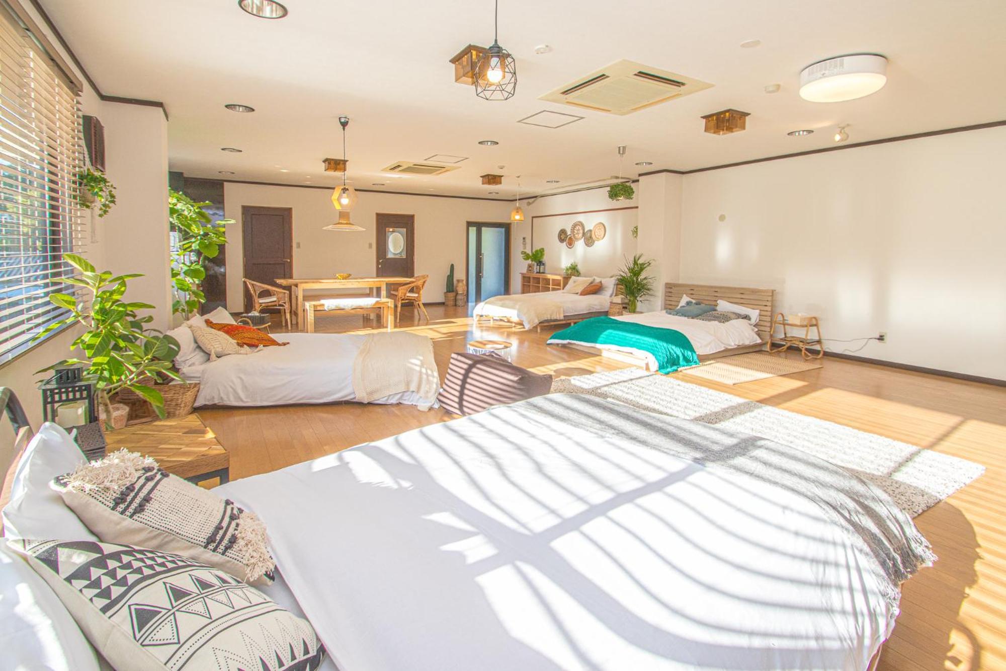 Apartamento Ogokusou 3A Hakata  Exterior foto