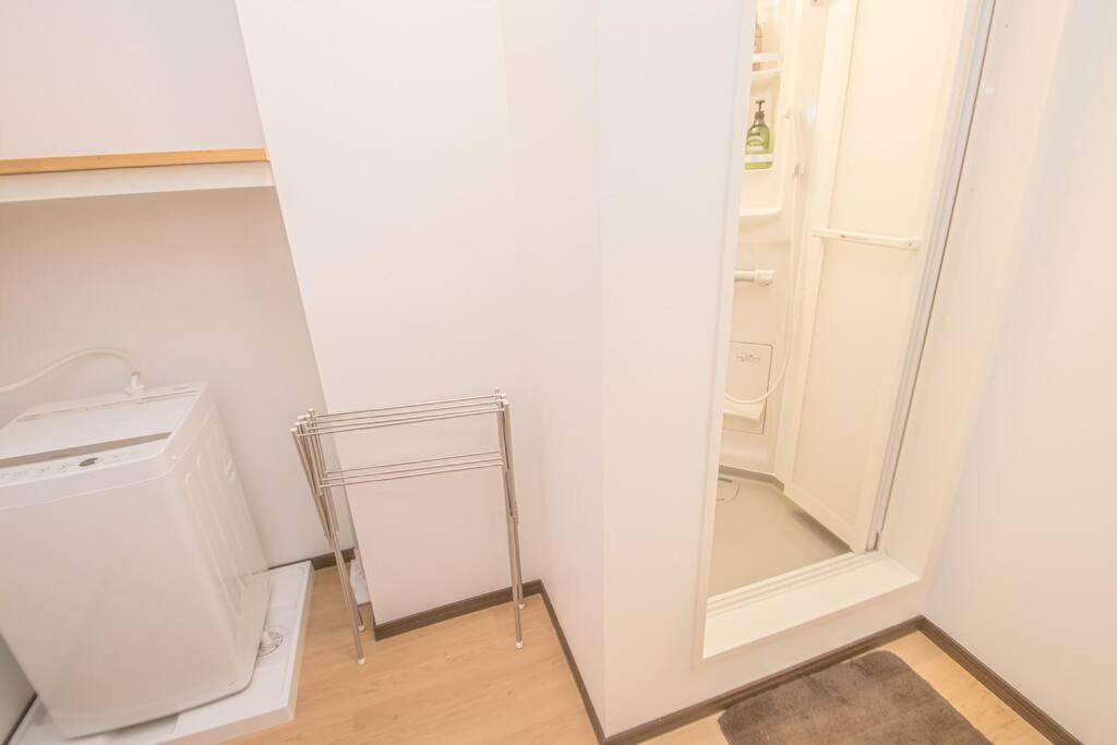 Apartamento Ogokusou 3A Hakata  Exterior foto