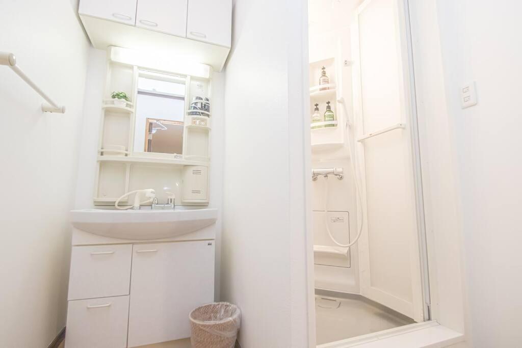 Apartamento Ogokusou 3A Hakata  Exterior foto