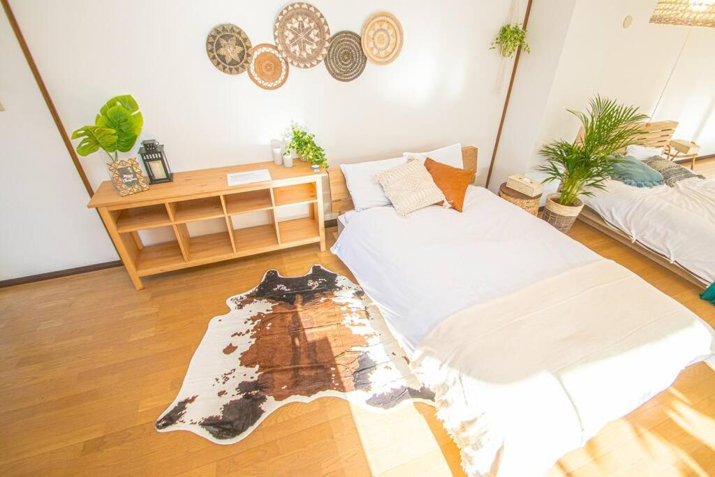 Apartamento Ogokusou 3A Hakata  Exterior foto