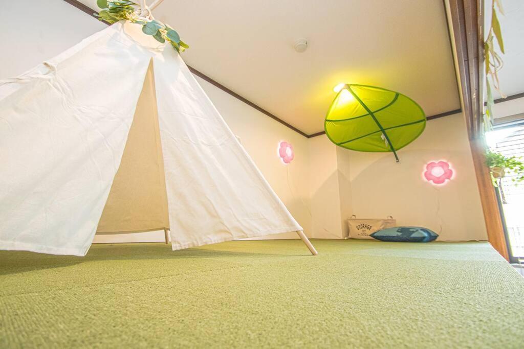 Apartamento Ogokusou 3A Hakata  Exterior foto