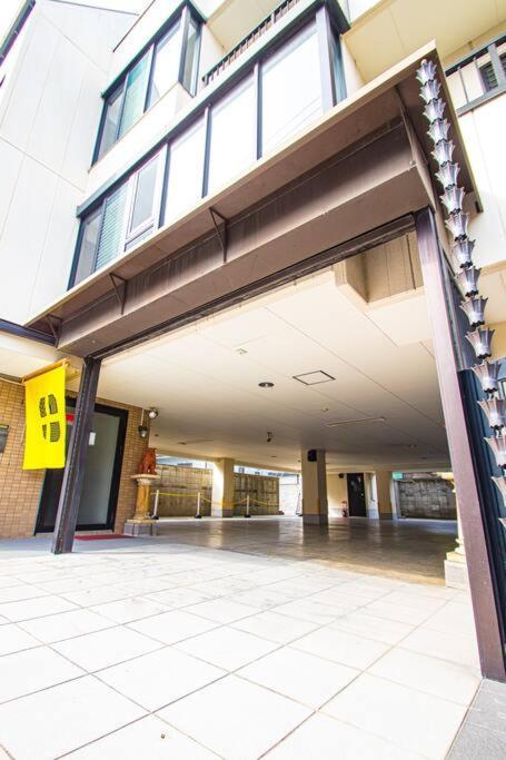 Apartamento Ogokusou 3A Hakata  Exterior foto