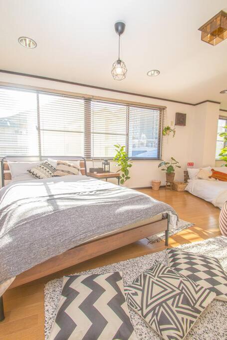 Apartamento Ogokusou 3A Hakata  Exterior foto