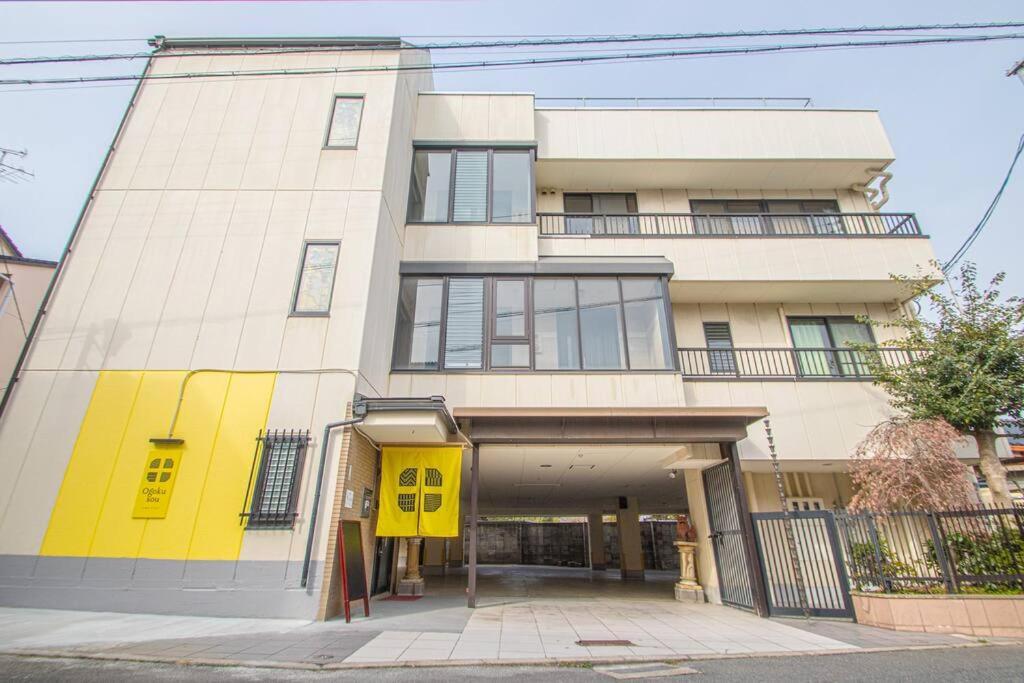 Apartamento Ogokusou 3A Hakata  Exterior foto
