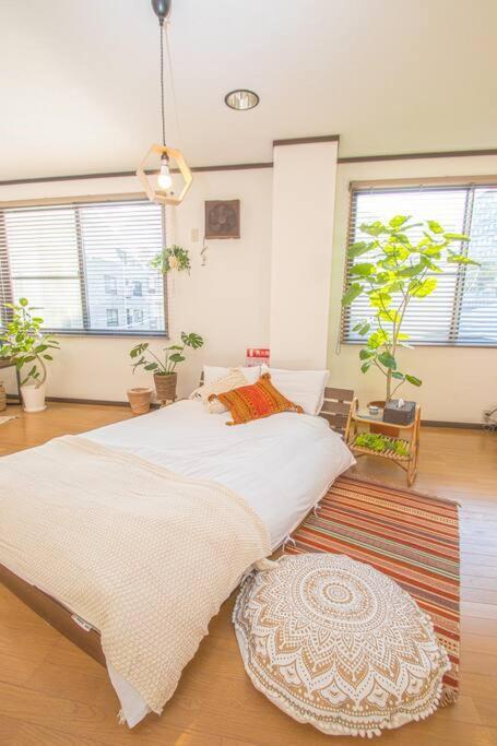 Apartamento Ogokusou 3A Hakata  Exterior foto