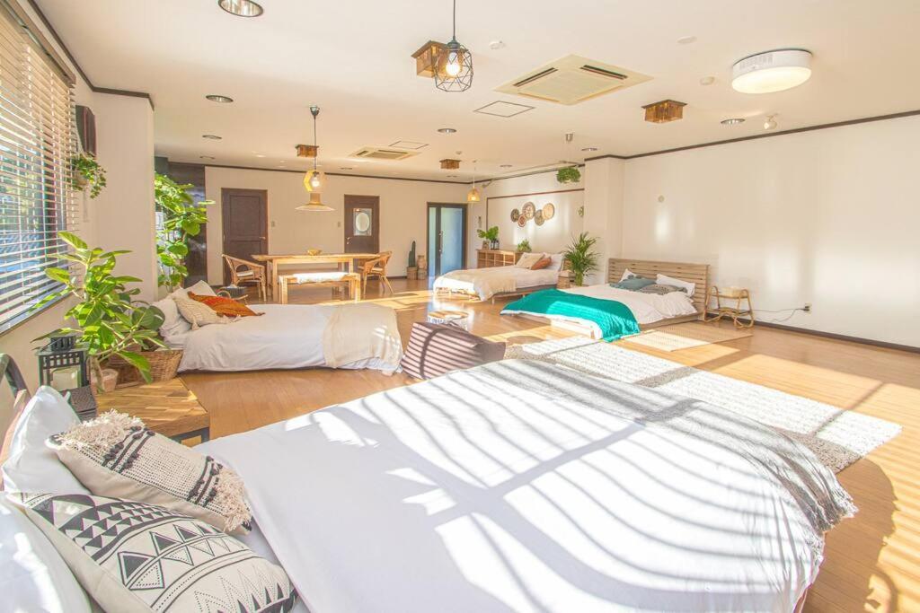 Apartamento Ogokusou 3A Hakata  Exterior foto