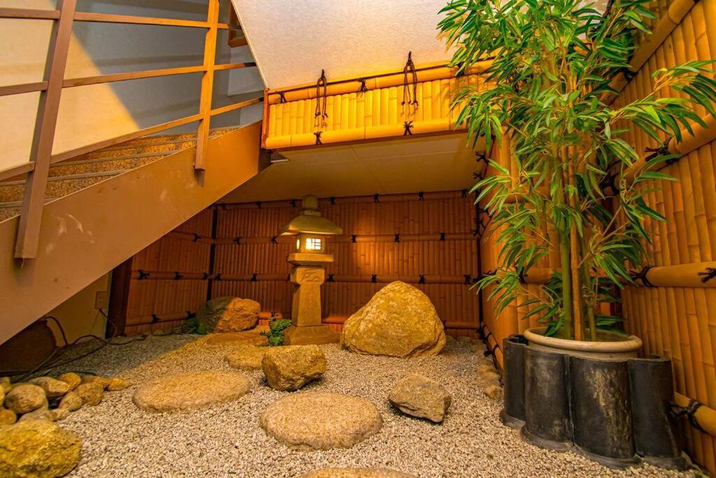 Apartamento Ogokusou 3A Hakata  Exterior foto